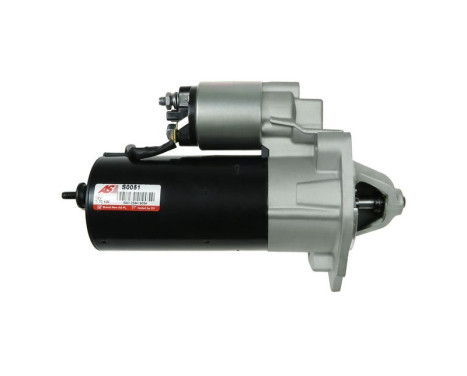 Starter motor / Starter, Image 2