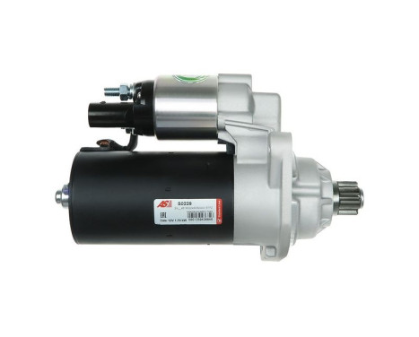 Starter motor / Starter, Image 2
