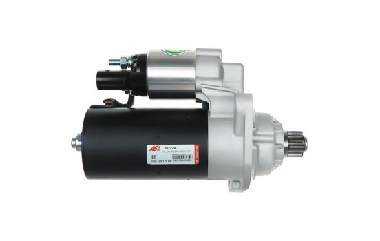 Starter motor / Starter, Image 2