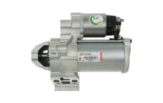 Starter motor / Starter, Image 2