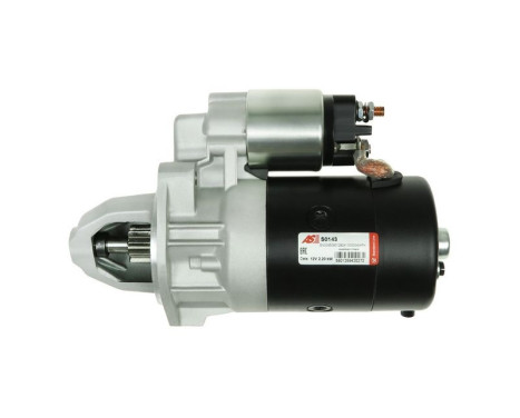 Starter motor / Starter, Image 2