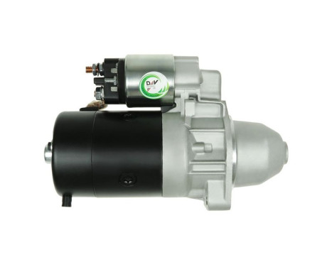 Starter motor / Starter, Image 4