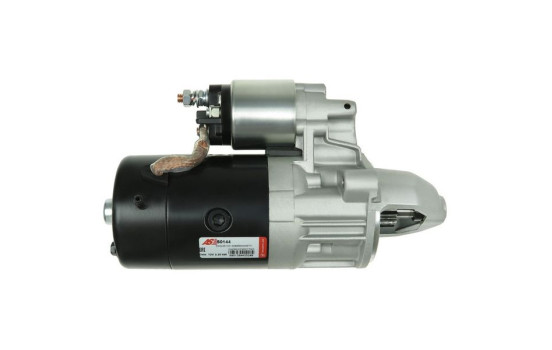 Starter motor / Starter, Image 2