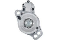 Starter motor / Starter