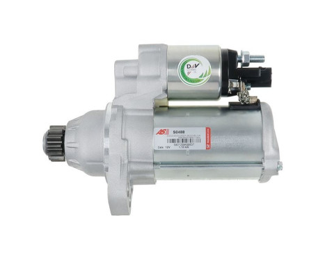 Starter motor / Starter, Image 4