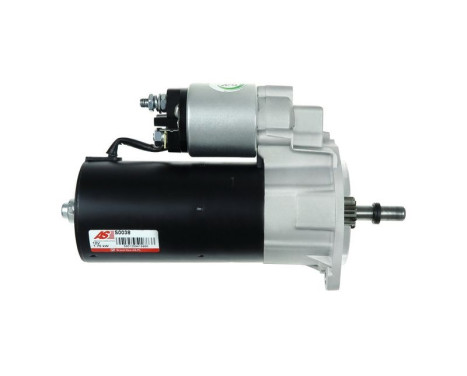 Starter motor / Starter, Image 2