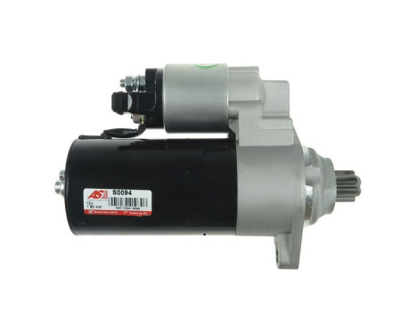 Starter motor / Starter, Image 2