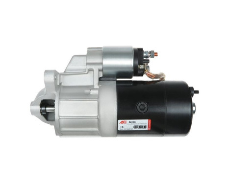 Starter motor / Starter, Image 2