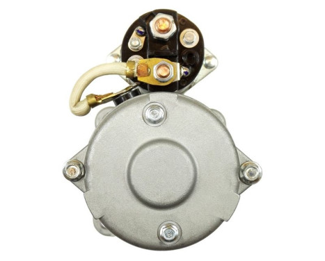 Starter motor / Starter, Image 3