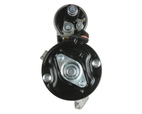 Starter motor / Starter, Image 3