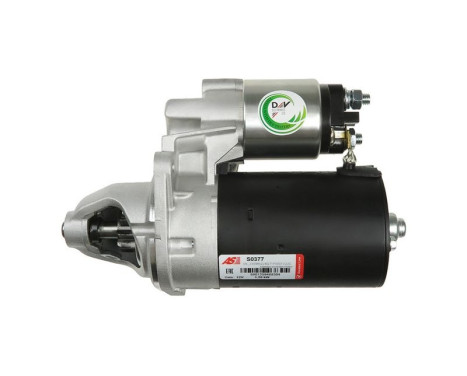 Starter motor / Starter, Image 2