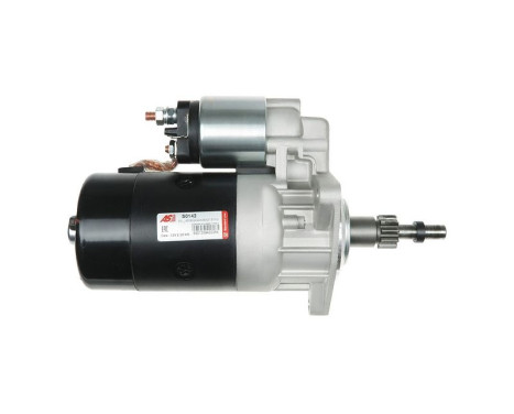Starter motor / Starter, Image 2