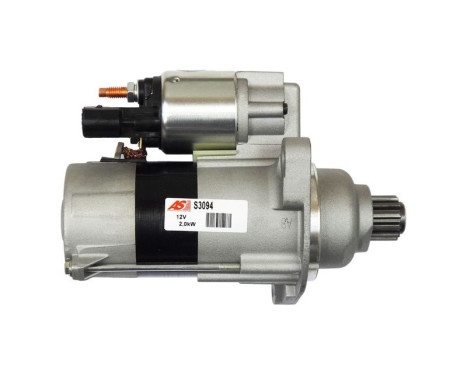 Starter motor / Starter, Image 2