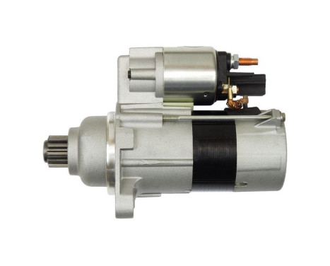 Starter motor / Starter, Image 4