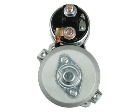 Starter motor / Starter, Image 3