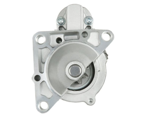 Starter motor / Starter