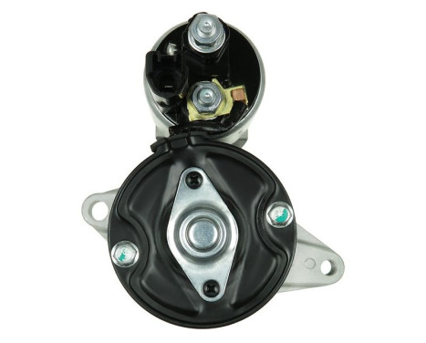 Starter motor / Starter, Image 3