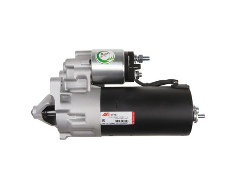 Starter motor / Starter, Image 2