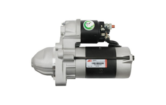 Starter motor / Starter, Image 4