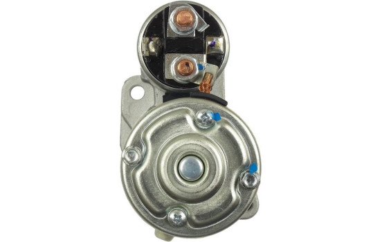 Starter motor / Starter, Image 3