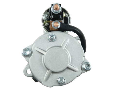 Starter motor / Starter, Image 3