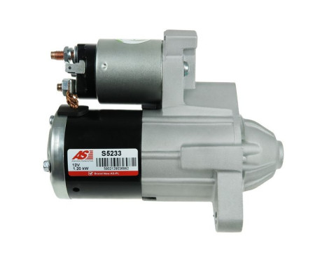 Starter motor / Starter, Image 4