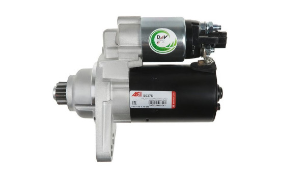 Starter motor / Starter, Image 4