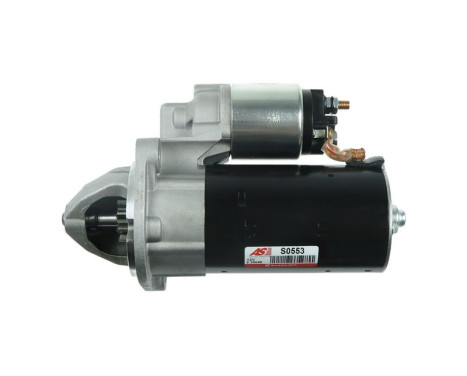 Starter motor / Starter, Image 2