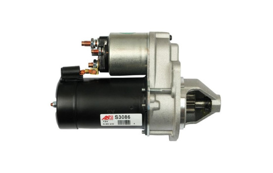 Starter motor / Starter, Image 2