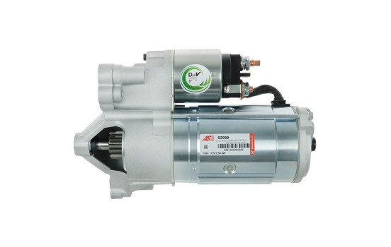 Starter motor / Starter, Image 2