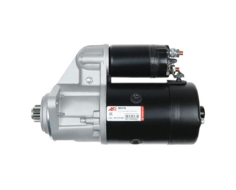Starter motor / Starter, Image 4
