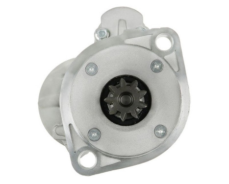 Starter motor / Starter