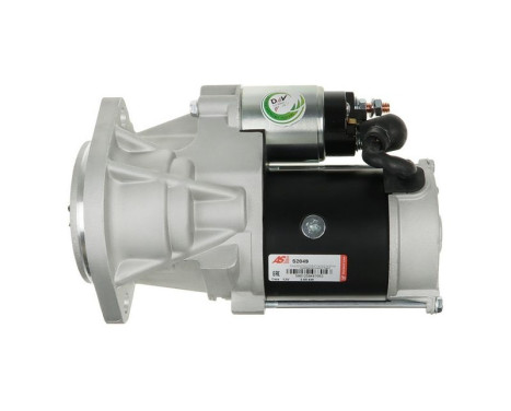 Starter motor / Starter, Image 4