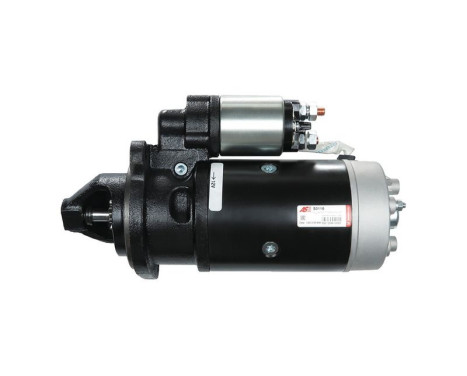 Starter motor / Starter, Image 4