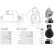 Starter motor / Starter, Thumbnail 5