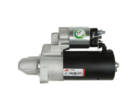 Starter motor / Starter, Image 4