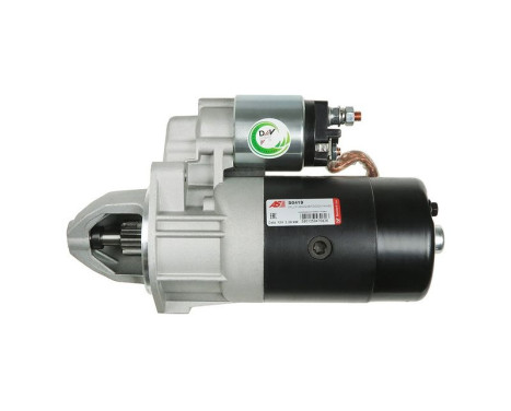 Starter motor / Starter, Image 2