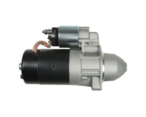 Starter motor / Starter, Image 4