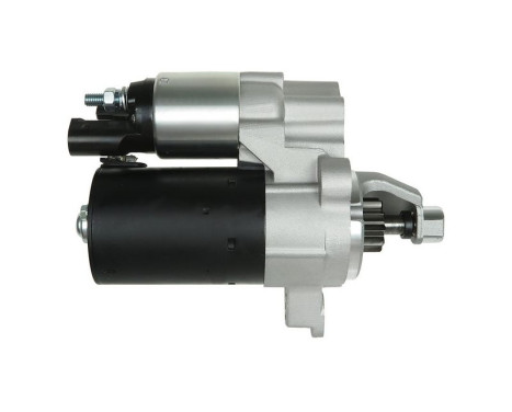 Starter motor / Starter, Image 2