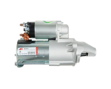 Starter motor / Starter, Image 2
