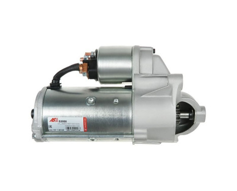 Starter motor / Starter, Image 2