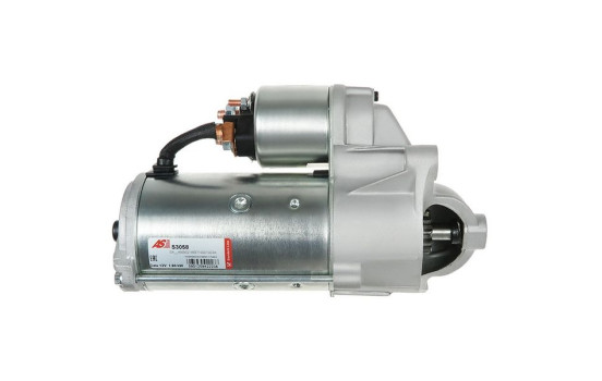 Starter motor / Starter, Image 2
