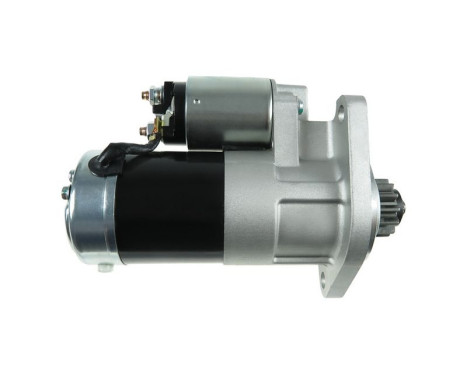 Starter motor / Starter, Image 2