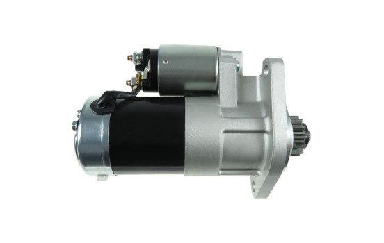 Starter motor / Starter, Image 2