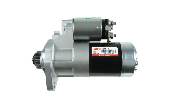 Starter motor / Starter, Image 4