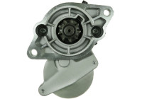 Starter motor / Starter