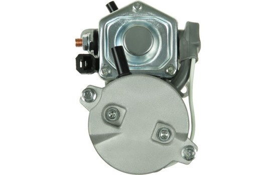 Starter motor / Starter, Image 3