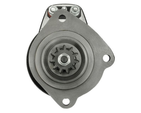 Starter motor / Starter