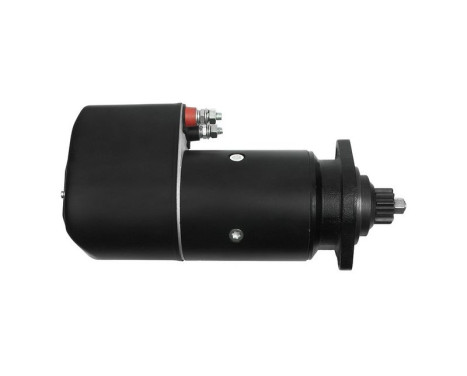 Starter motor / Starter, Image 2