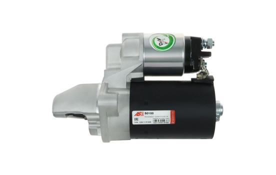 Starter motor / Starter, Image 4